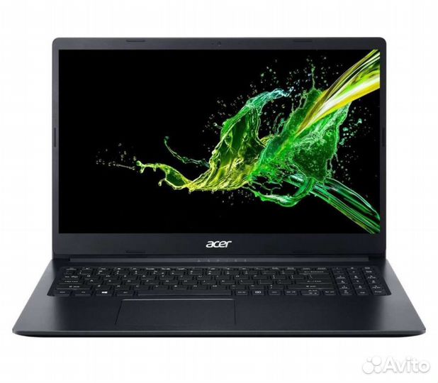 Ноутбук acer