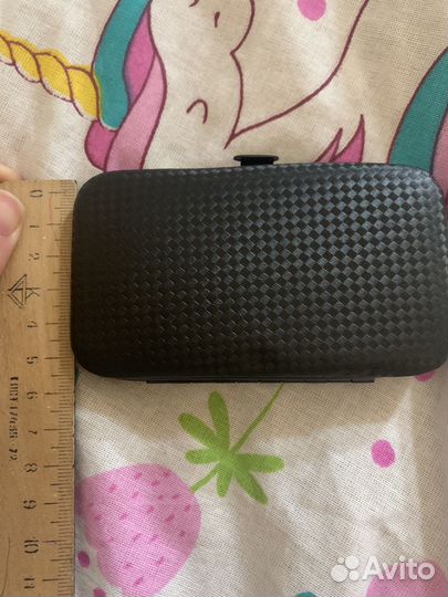 Маникюрный набор