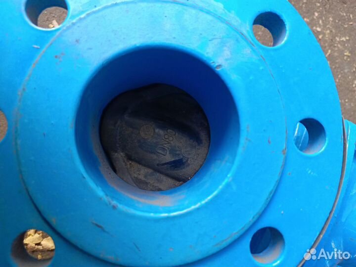 Задвижка tecofi voc 4241A