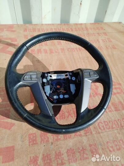 Руль Honda Pilot YF4 J35 2008-2012