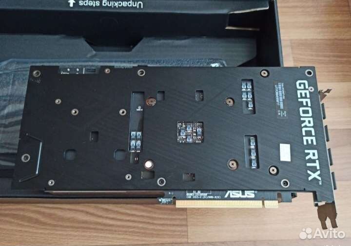 Rtx 3060ti