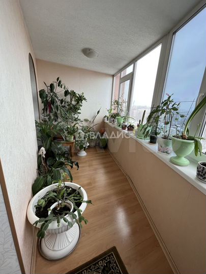 2-к. квартира, 73,5 м², 9/9 эт.