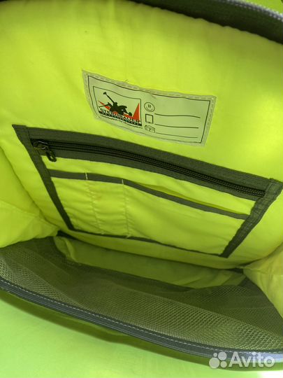 Рюкзак sternbauer для начальной школы