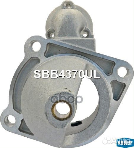 Крышка стартера передняя SBB4370UL SBB4370UL Krauf