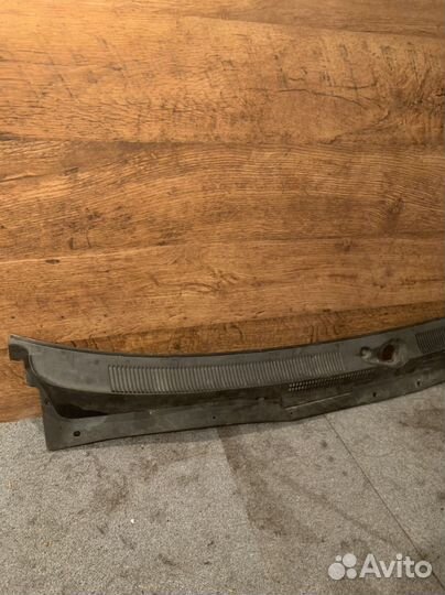 Жабо ниссан примера р11 1995-2000