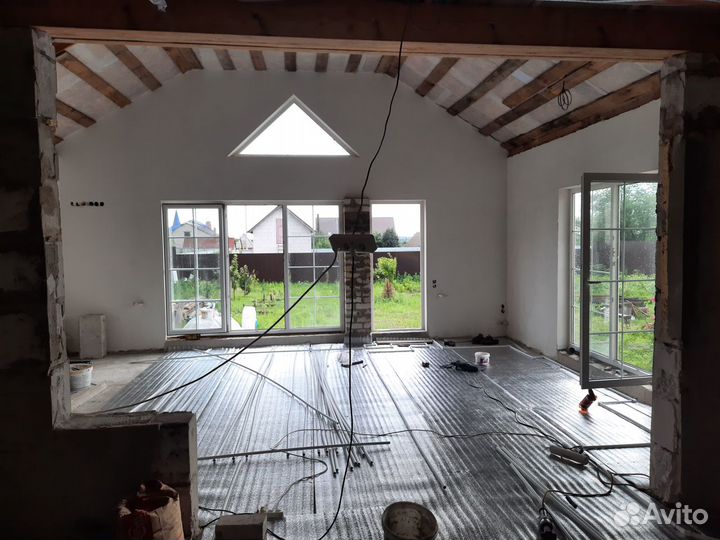 Мастер универсал без посредников