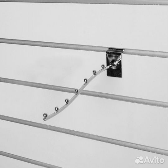 Крючок на э/п 7,9 шариков (220135,220136)