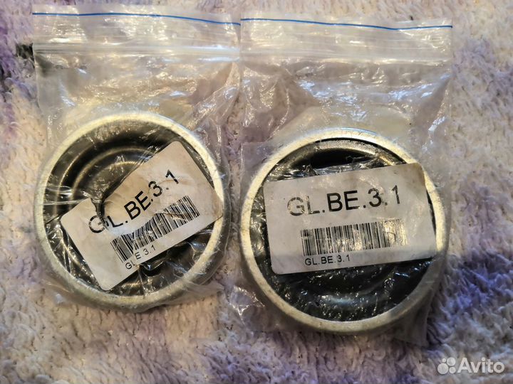 Подшипник опоры Renault