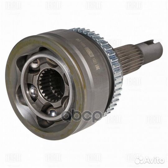 Шрус toyota highlander 07- наруж. GO1984 Trialli