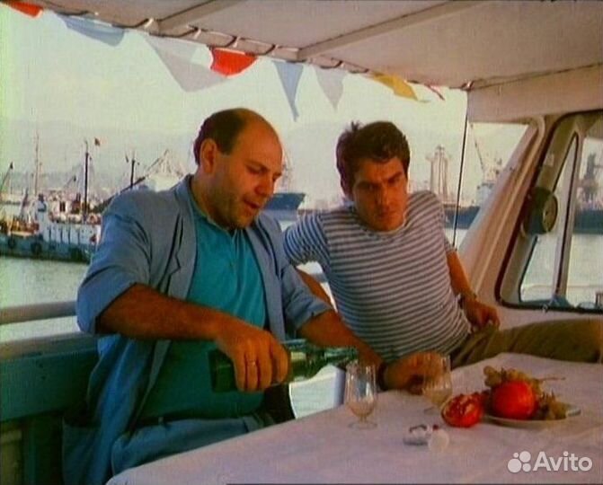 Катала фильмокопия 35 мм раритет