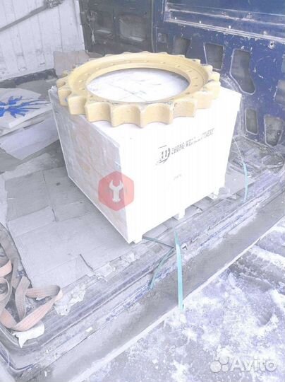 Звезда ведущая Doosan DX350LC 200108-00055