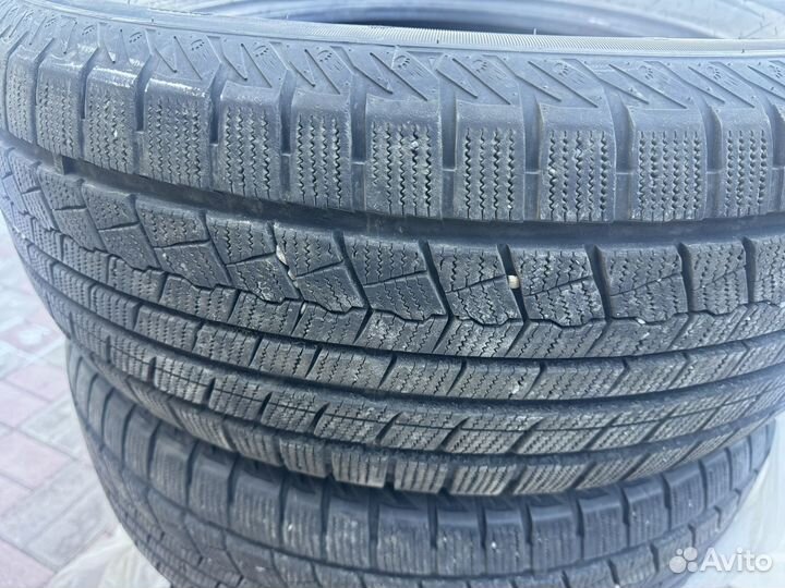 iLink Winter IL868 265/60 R18