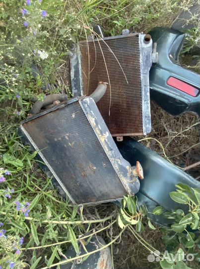 Запчасти на ваз