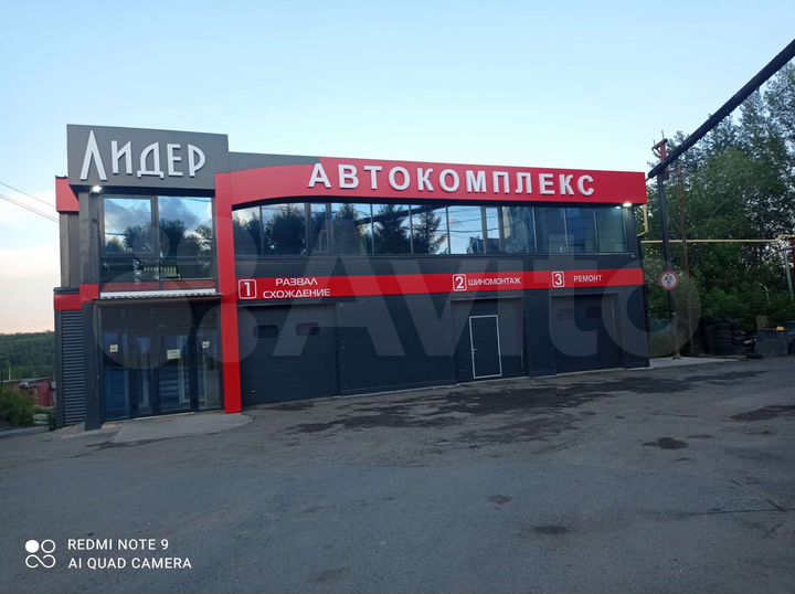 Торговая площадь, 250 м²