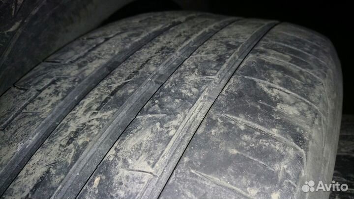 Continental PremiumContact 6 205/55 R16