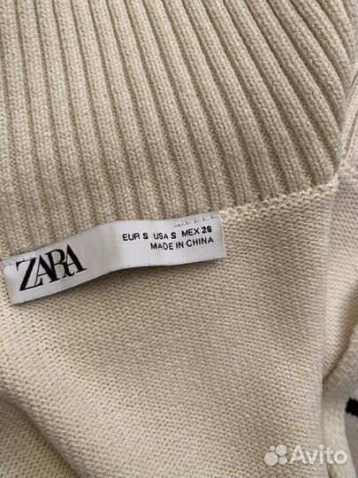 Джемпер женский