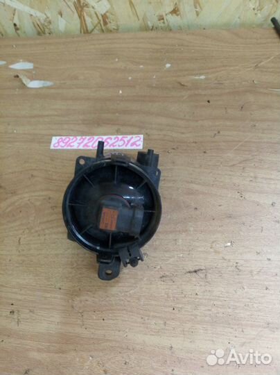 Фара противотуманная левая Volvo V70 B5254T6 2010