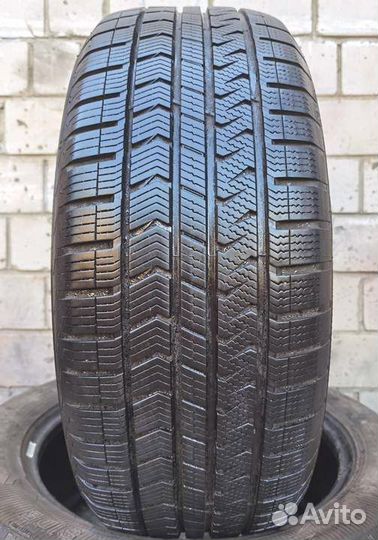 Vredestein QuaTrac 5 235/55 R18 101W