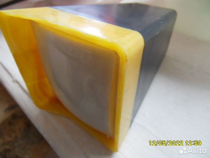 Диаскоп для слайдов СССР