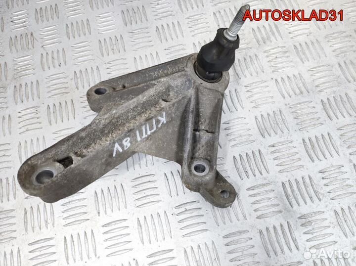 Кронштейн кпп Renault Megane 2 8200043084