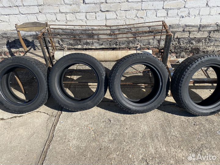 Goodride SW 618 205/55 R16 91H