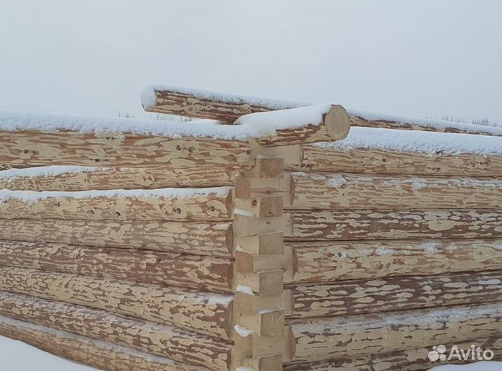 Дома дачи бани срубы строительство