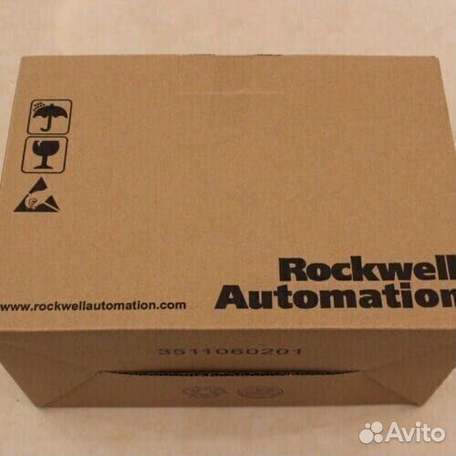 Allen-Bradley 20G11NC011JA0nnnnn