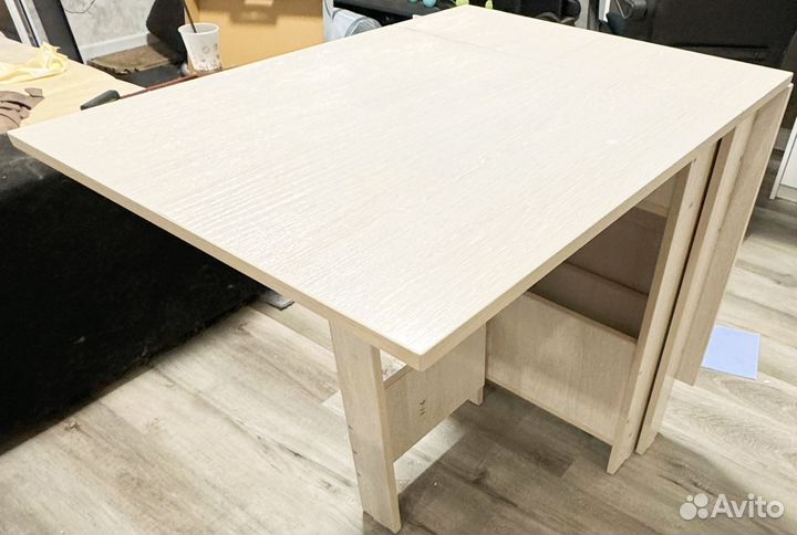Кухонный стол раскладной
