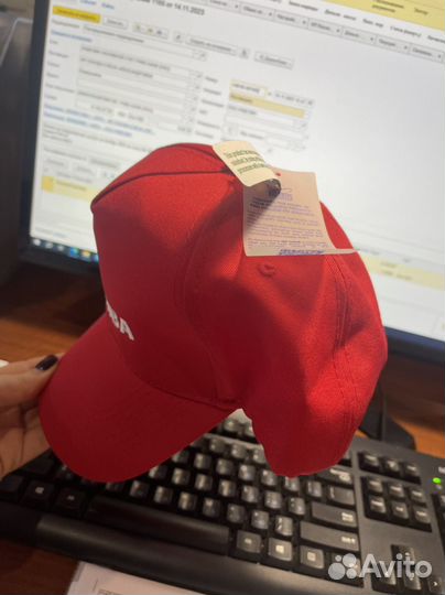 Бейсболка
