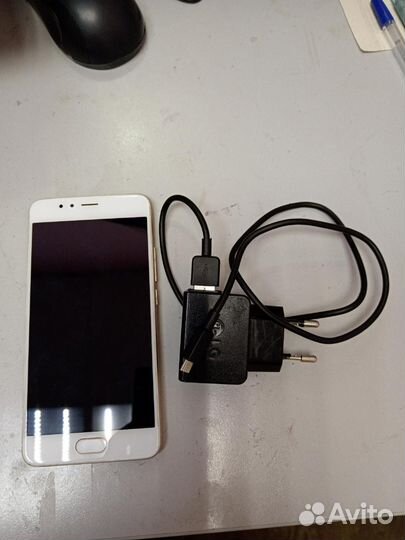 Meizu M5s, 3/16 ГБ