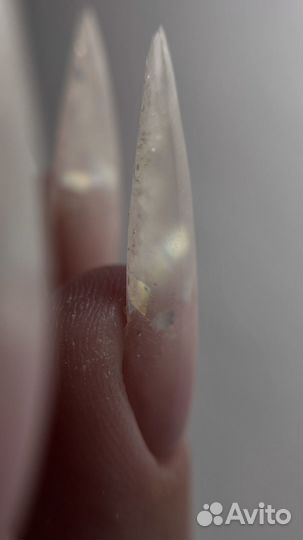 Маникюр педикюр