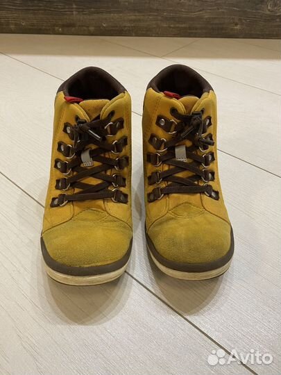 Ботинки reima 33