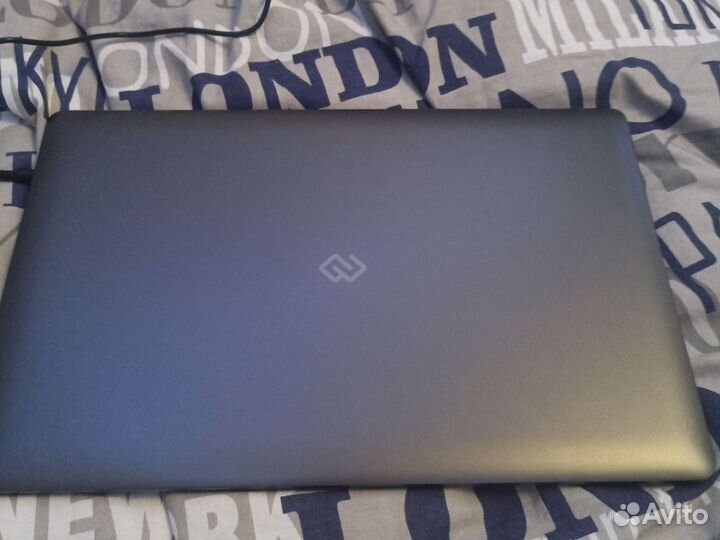 Ноутбук Digma Eve 15 P417