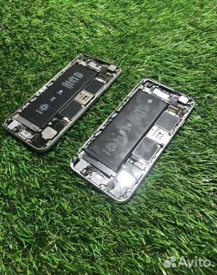 iPhone 6S, 64 ГБ