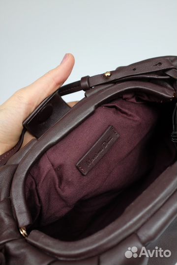 Сумка massimo dutti