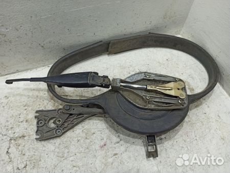 Трапеция стеклоочистителя A1248202507