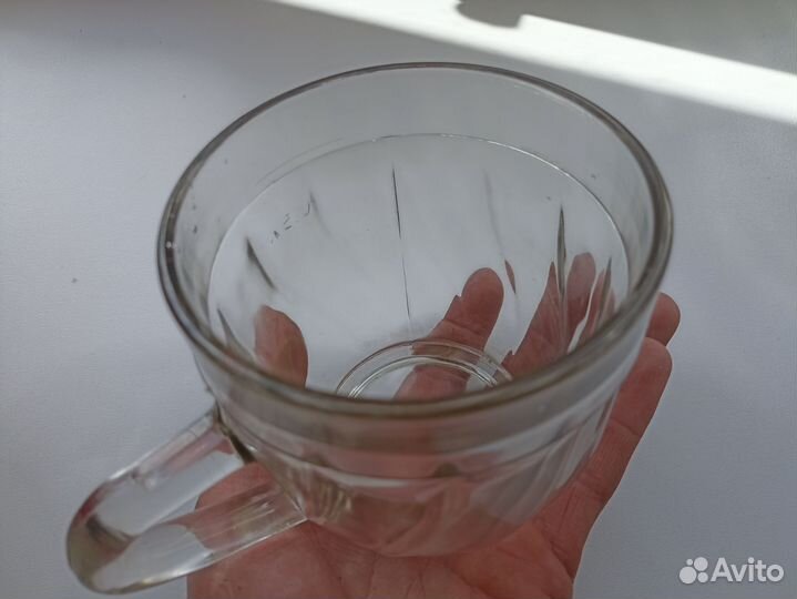 Кружка пивная СССР 50 годов