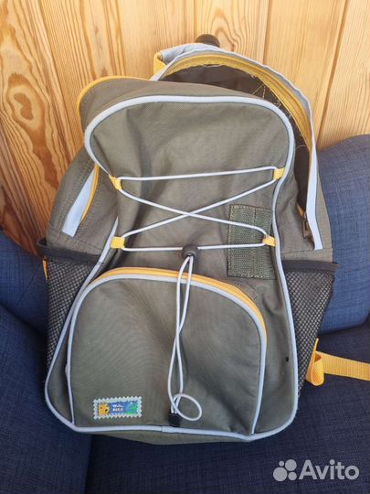 Рюкзак детский
