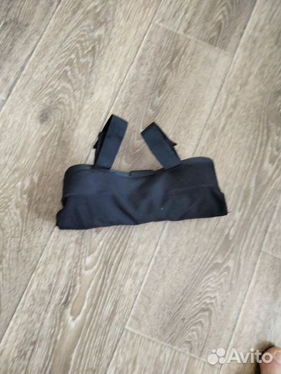 Подсумок под сброс