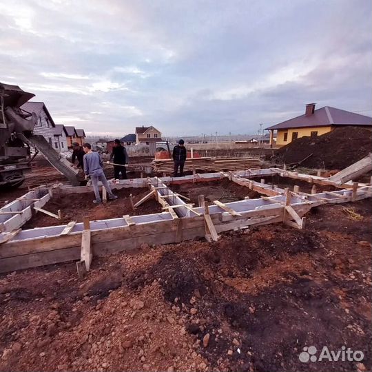 Бетон раствор доставка минимиксер