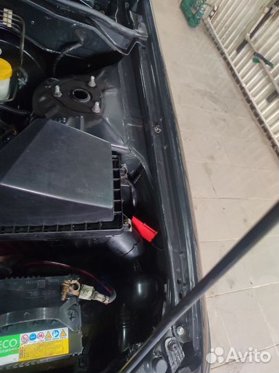 Nissan Almera Classic 1.6 AT, 2006, 204 000 км