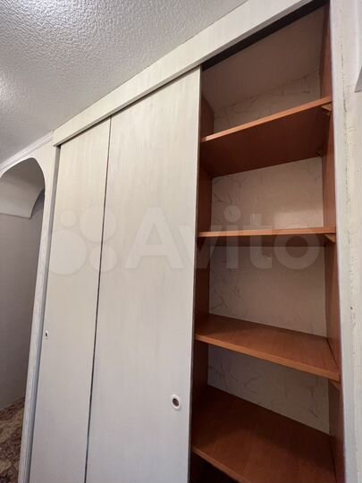 2-к. квартира, 57 м², 8/10 эт.