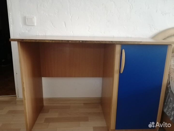 Письменный стол бу