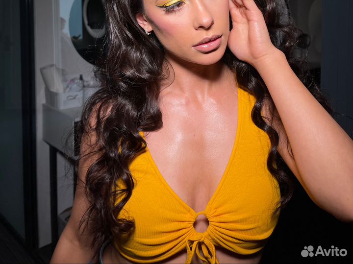 Топик женский