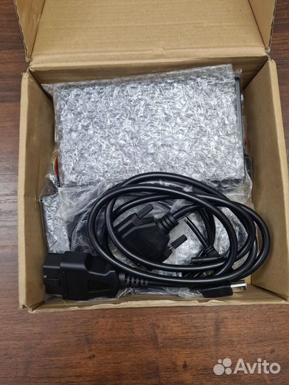 Программатор kess v2 (Кесс) Митинский (Чип Тюнинг)