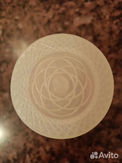 Тубус дорожный для рюмок СССР