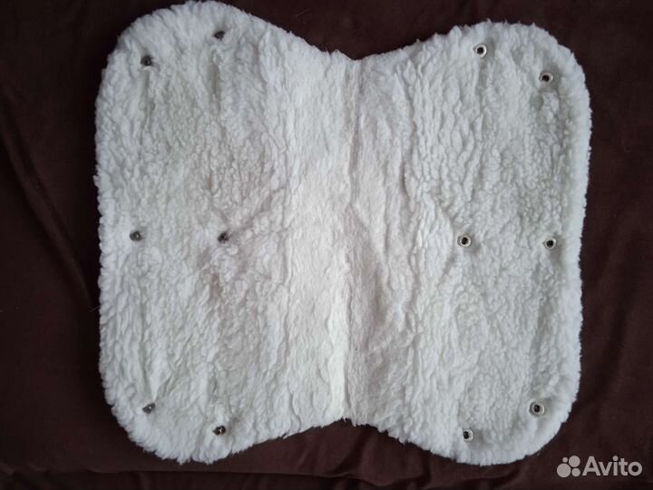 Муфта на коляску