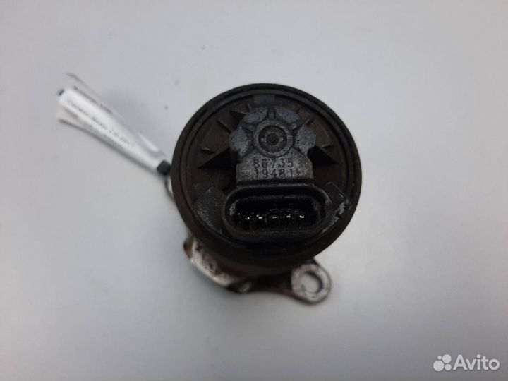 Клапан EGR Daewoo Nexia 2-й рест. 2008
