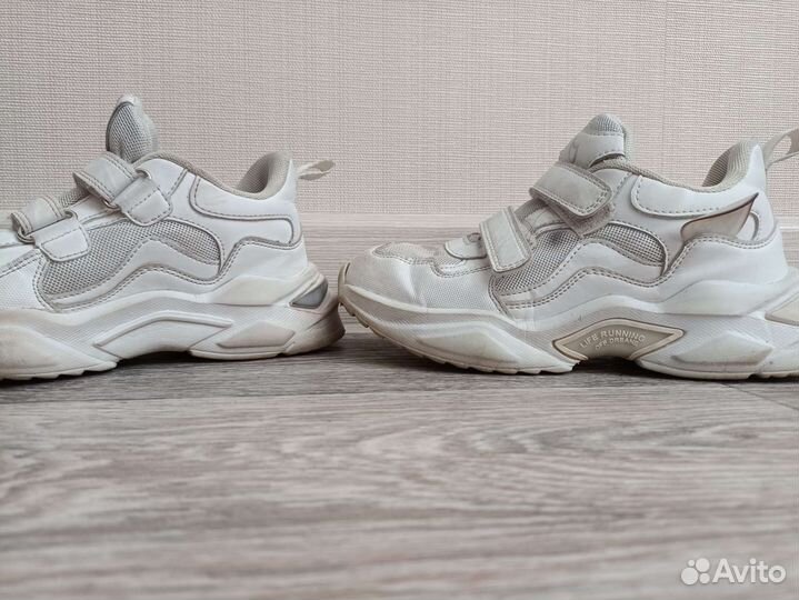 Ботинки, кроссовки