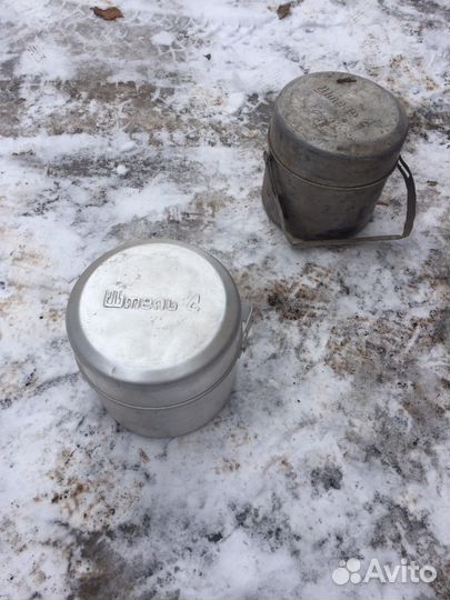 Примус Шмель 4